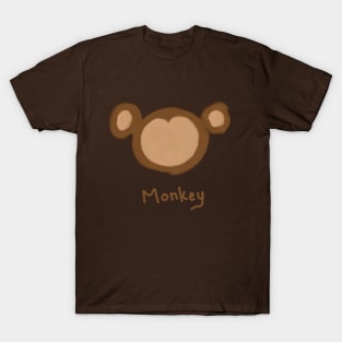 Monkey T-Shirt